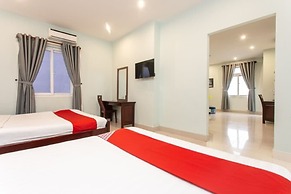 SKY APARTMENT & HOTEL