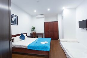 SKY APARTMENT & HOTEL