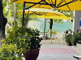 SKY APARTMENT & HOTEL