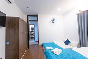 SKY APARTMENT & HOTEL