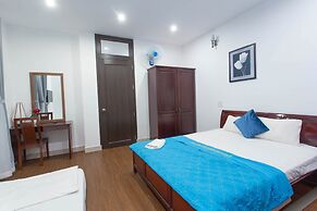 SKY APARTMENT & HOTEL