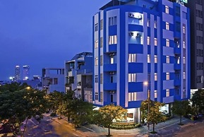 SKY APARTMENT & HOTEL