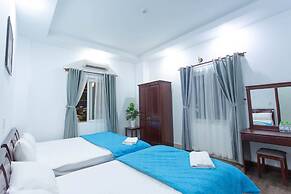 SKY APARTMENT & HOTEL