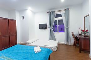 SKY APARTMENT & HOTEL