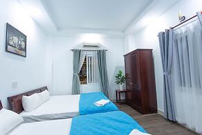 SKY APARTMENT & HOTEL