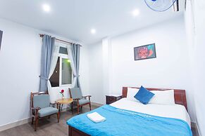 SKY APARTMENT & HOTEL