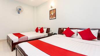 SKY APARTMENT & HOTEL