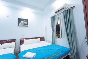 SKY APARTMENT & HOTEL