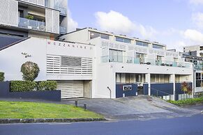 Ponsonby delight with Free Parking