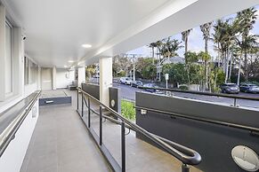 Ponsonby delight with Free Parking