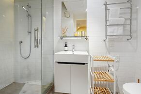 Ponsonby delight with Free Parking