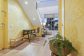 Ponsonby delight with Free Parking