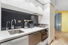 Ponsonby delight with Free Parking