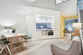 Ponsonby delight with Free Parking