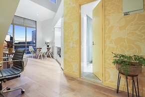 Ponsonby delight with Free Parking