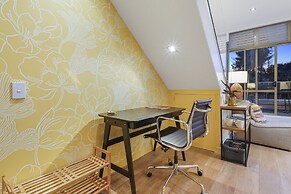 Ponsonby delight with Free Parking