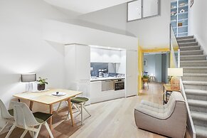 Ponsonby delight with Free Parking