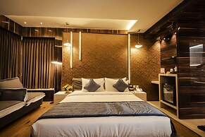 Hotel Park Elanza Coimbatore