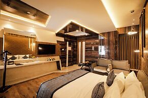 Hotel Park Elanza Coimbatore