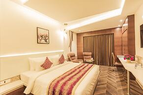 Hotel Park Elanza Coimbatore