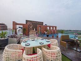 Hotel Park Elanza Coimbatore