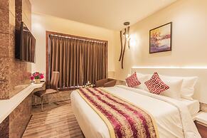 Hotel Park Elanza Coimbatore