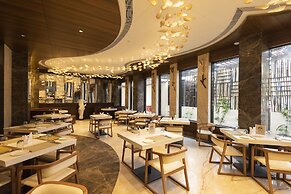 Hotel Park Elanza Coimbatore