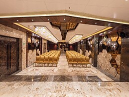 Hotel Park Elanza Coimbatore