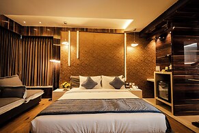 Hotel Park Elanza Coimbatore