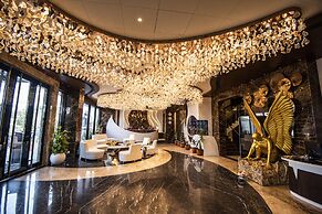 Hotel Park Elanza Coimbatore