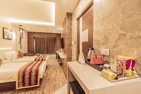 Hotel Park Elanza Coimbatore