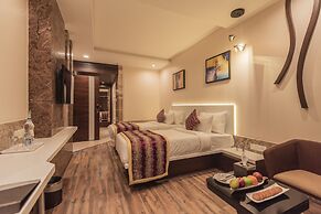 Hotel Park Elanza Coimbatore