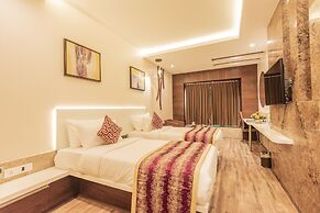 Hotel Park Elanza Coimbatore