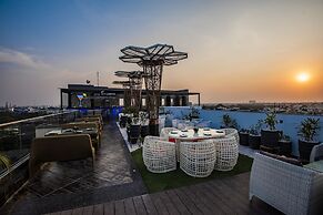 Hotel Park Elanza Coimbatore