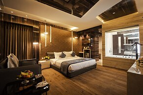 Hotel Park Elanza Coimbatore