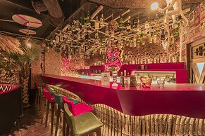 Hotel Park Elanza Coimbatore