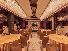 Hotel Park Elanza Coimbatore