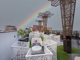 Hotel Park Elanza Coimbatore