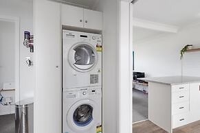 Renovated Takapuna 2BR Apt - Parking