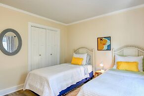 Island Palms Retreat