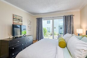 Island Palms Retreat