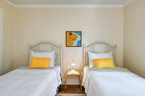 Island Palms Retreat