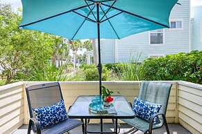 Island Palms Retreat