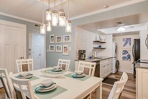 Island Palms Retreat