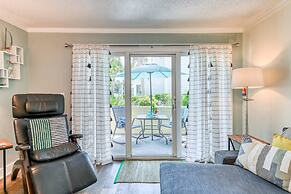 Island Palms Retreat