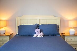 The Octopus Sanctuary