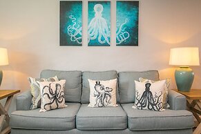 The Octopus Sanctuary