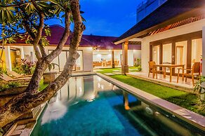 Nomad Hub Canggu-Bali