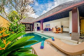 Nomad Hub Canggu-Bali