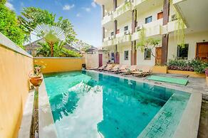 Nomad Hub Canggu-Bali